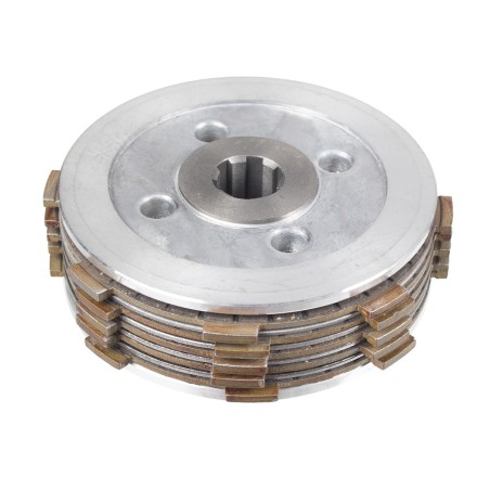 Sprzęgło CEDRUS glebogryzarka GL09