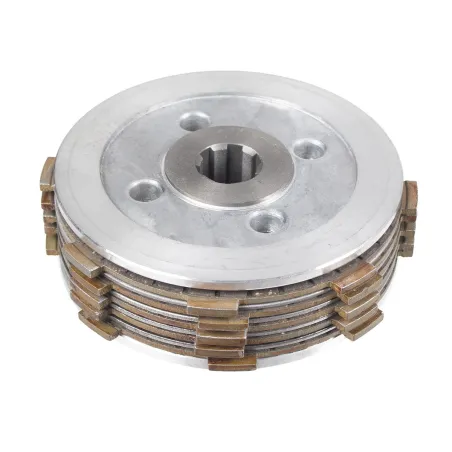 Sprzęgło CEDRUS glebogryzarka GL09