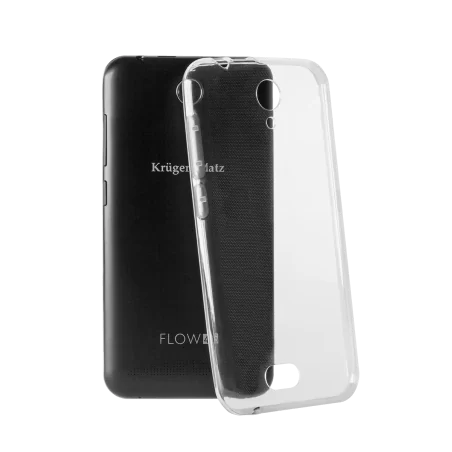 Etui silikonowe do modelu FLOW 4 i 4S