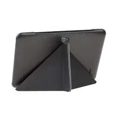 Etui Smart Flip Cover szare na tablety 10,1" Kruger&Matz z serii KM1060 oraz KM1064