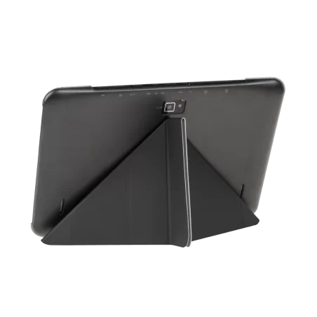 Etui Smart Flip Cover szare na tablety 10,1" Kruger&Matz z serii KM1060 oraz KM1064