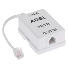 Filtr ADSL