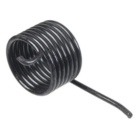 Sprężyna tylnej klapy lewa czarna Craftsman 99211