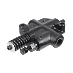 Zawór sterujący Cedrus łuparka LS07V