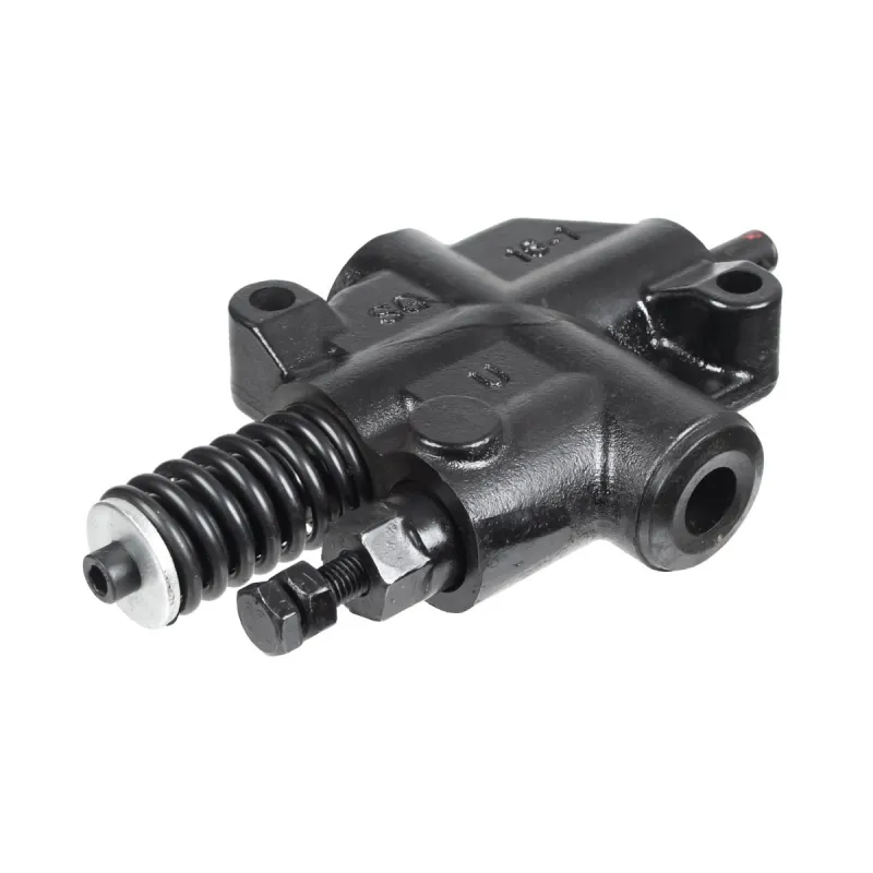 Zawór sterujący Cedrus łuparka LS07V