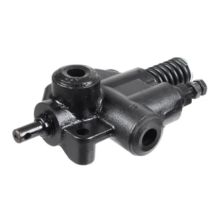 Zawór sterujący Cedrus łuparka LS07V