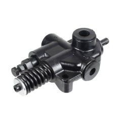 Zawór sterujący z przewodami Cedrus łuparka LS07V