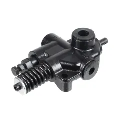 Zawór sterujący z przewodami Cedrus łuparka LS07V