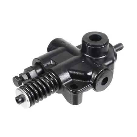 Zawór sterujący z przewodami Cedrus łuparka LS07V