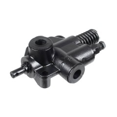 Zawór sterujący z przewodami Cedrus łuparka LS07V