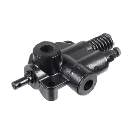 Zawór sterujący z przewodami Cedrus łuparka LS07V