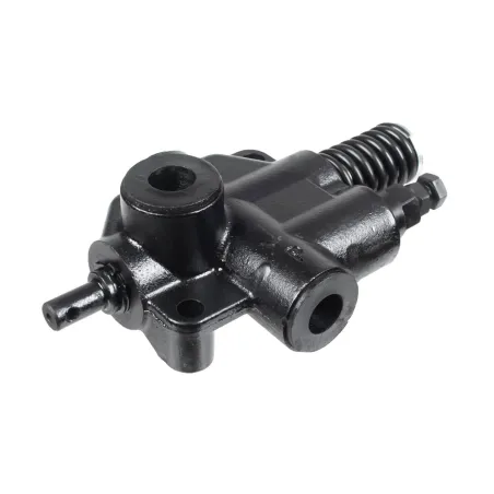 Zawór sterujący z przewodami Cedrus łuparka LS07V