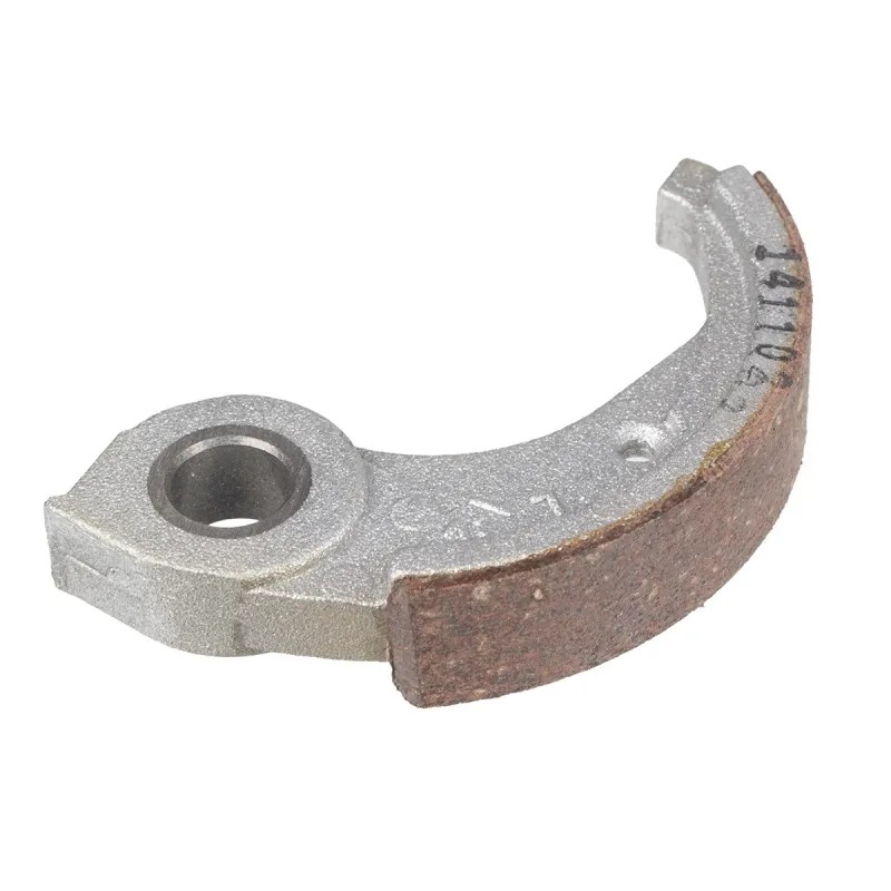 Tłumik Kawasaki TH23 -nożyce