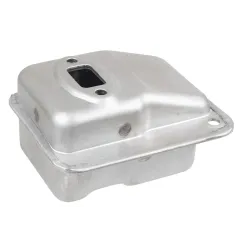 Tłumik Kawasaki TH34