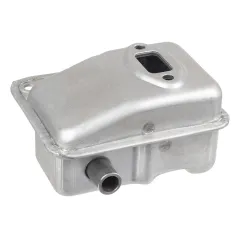 Tłumik Kawasaki TH34