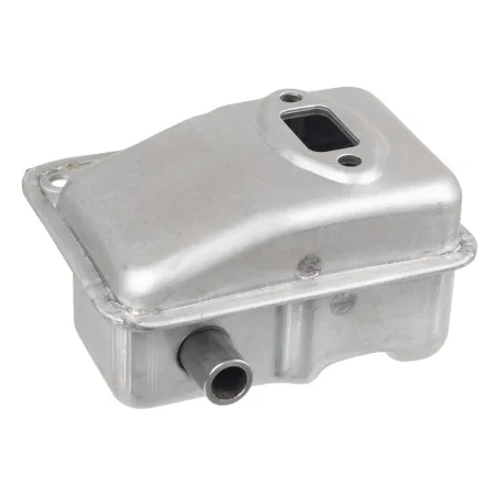 Tłumik Kawasaki TH34