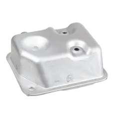 Tłumik Kawasaki TH34