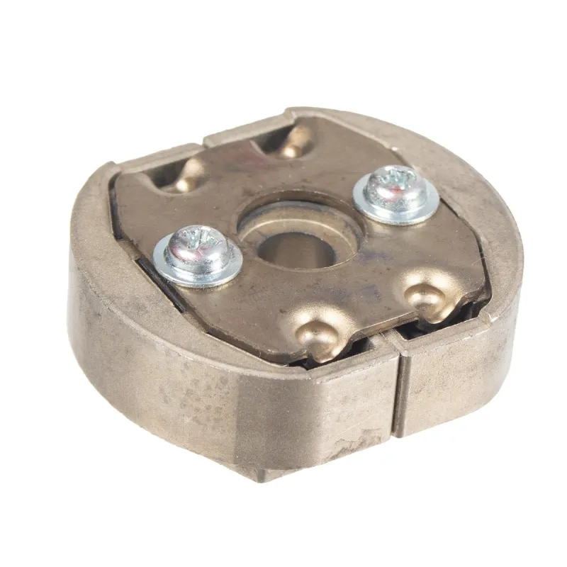 Sprzęgło Kawasaki TME3210 kpl.