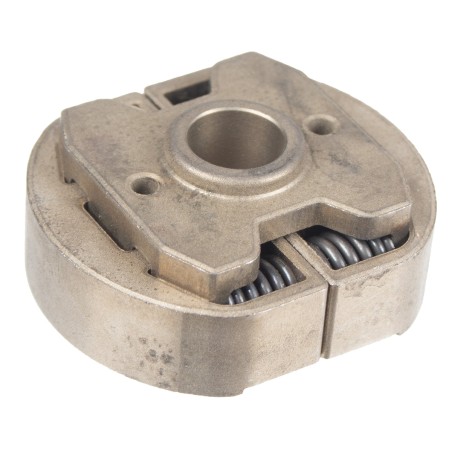 Sprzęgło Kawasaki TME3210 kpl.