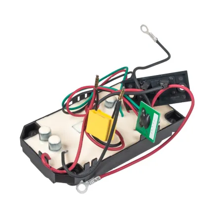 Moduł Worx stacji ładującej modele WG eco