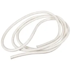 Uszczelka pokrywy górnej przód kosiarki Wiper P70S