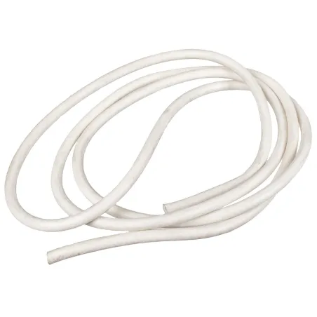 Uszczelka pokrywy górnej przód kosiarki Wiper P70S