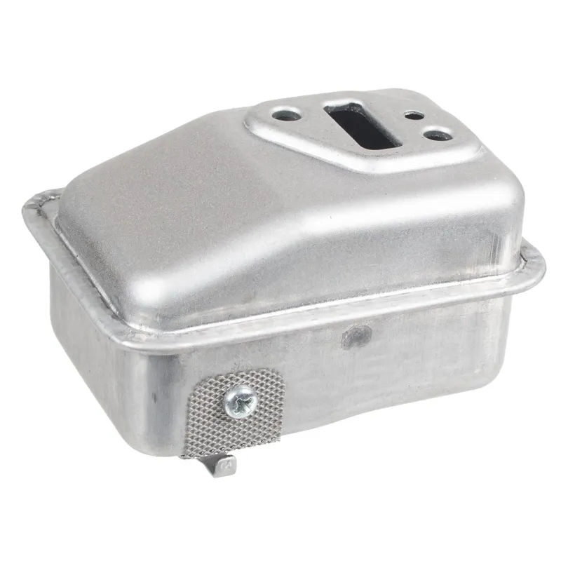 Tłumik Kawasaki TJ27