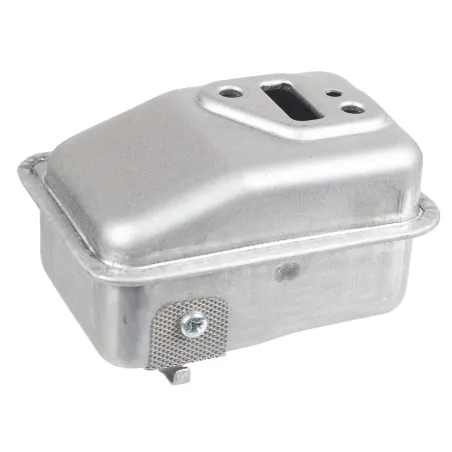 Tłumik Kawasaki TJ27