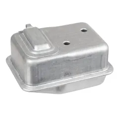 Tłumik Kawasaki TJ27