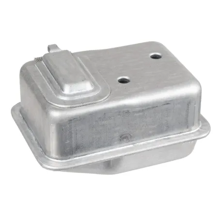 Tłumik Kawasaki TJ27