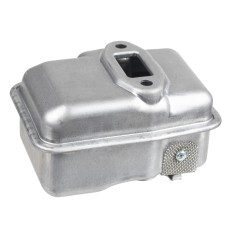 Tłumik Kawasaki TJ27E