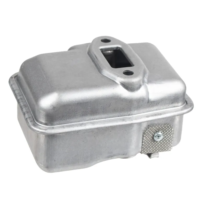 Tłumik Kawasaki TJ27E