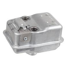 Tłumik Kawasaki TJ27E