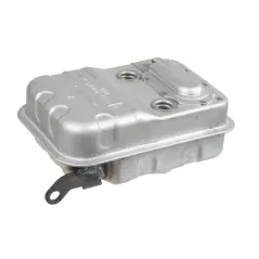 Tłumik Kawasaki TJ45E