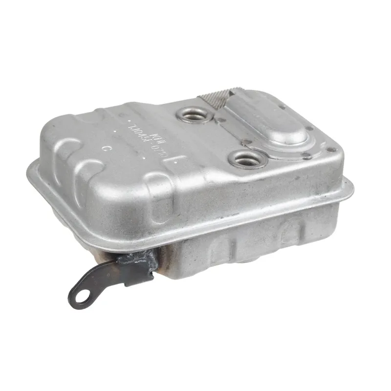 Tłumik Kawasaki TJ45E