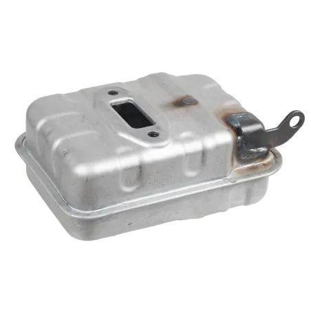 Tłumik Kawasaki TJ45E