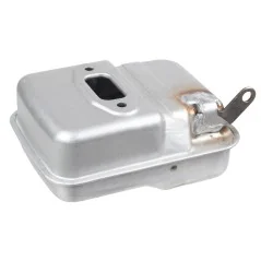 Tłumik Kawasaki TJ53E