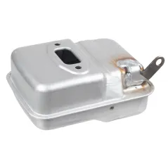 Tłumik Kawasaki TJ53E