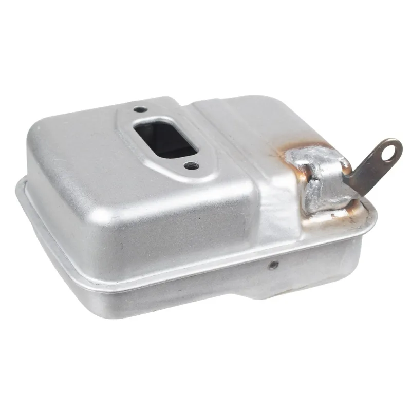 Tłumik Kawasaki TJ53E