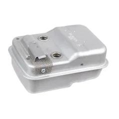 Tłumik Kawasaki TJ53E