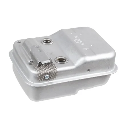 Tłumik Kawasaki TJ53E