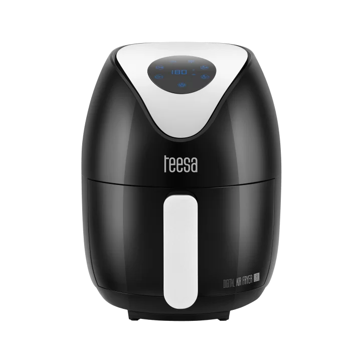 Frytkownica beztłuszczowa TEESA DIGITAL AIR FRYER 1,8L