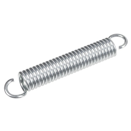 Sprężyna linki aeratora Weibang WB517AB CZĘŚĆ ORYGINALNA