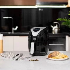 Frytkownica beztłuszczowa TEESA DIGITAL AIR FRYER 1,8L