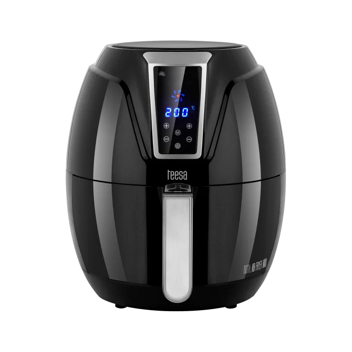 Frytkownica beztłuszczowa TEESA DIGITAL AIR FRYER 3,2L