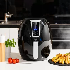 Frytkownica beztłuszczowa TEESA DIGITAL AIR FRYER 3,2L