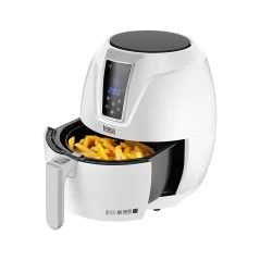 Frytkownica beztłuszczowa TEESA DIGITAL AIR FRYER 3,2L WHITE