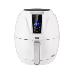 Frytkownica beztłuszczowa TEESA DIGITAL AIR FRYER 3,2L WHITE