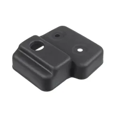 Osłona tłumika CEDRUS dmuchawa DM02