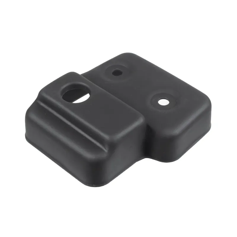 Osłona tłumika CEDRUS dmuchawa DM02